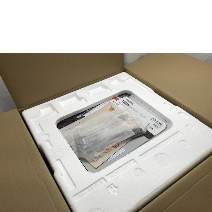HITACHI/コンベクションオーブントースター/HMO-F100//Aランク/51