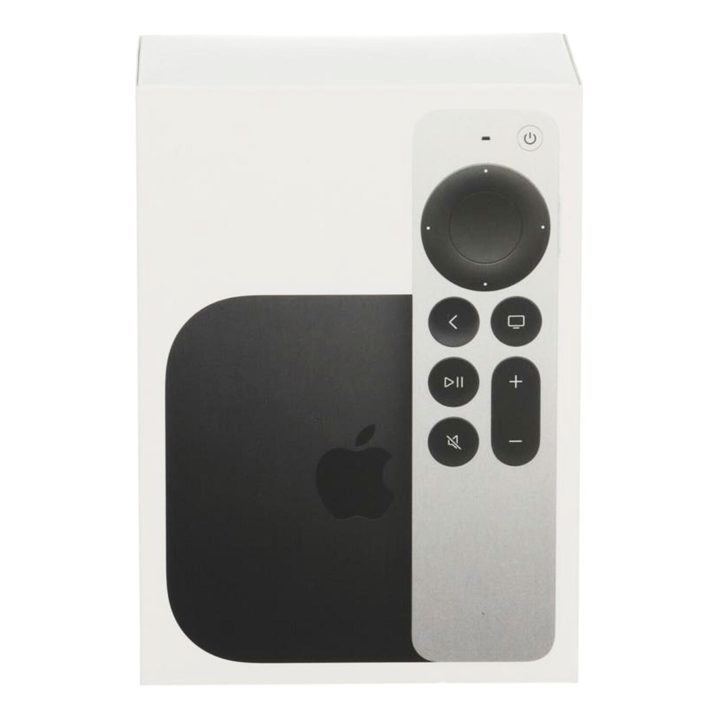 Apple アップル　/AppleTV　4K（第3世代）2022/MN873J/A//GXVQNKF95T/Sランク/85