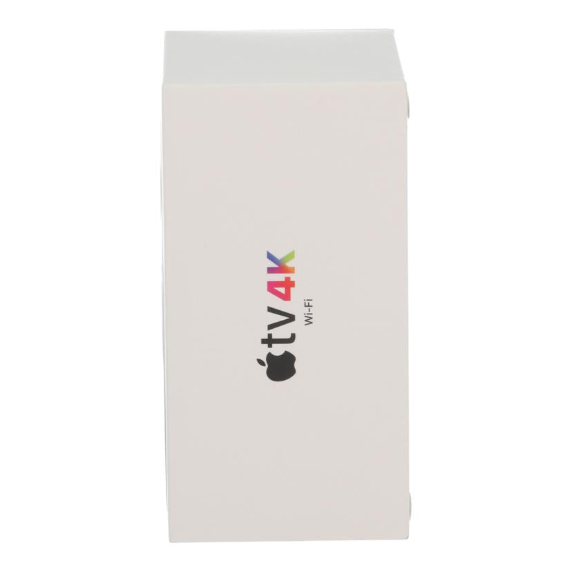 Apple アップル　/AppleTV　4K（第3世代）2022/MN873J/A//GXVQNKF95T/Sランク/85