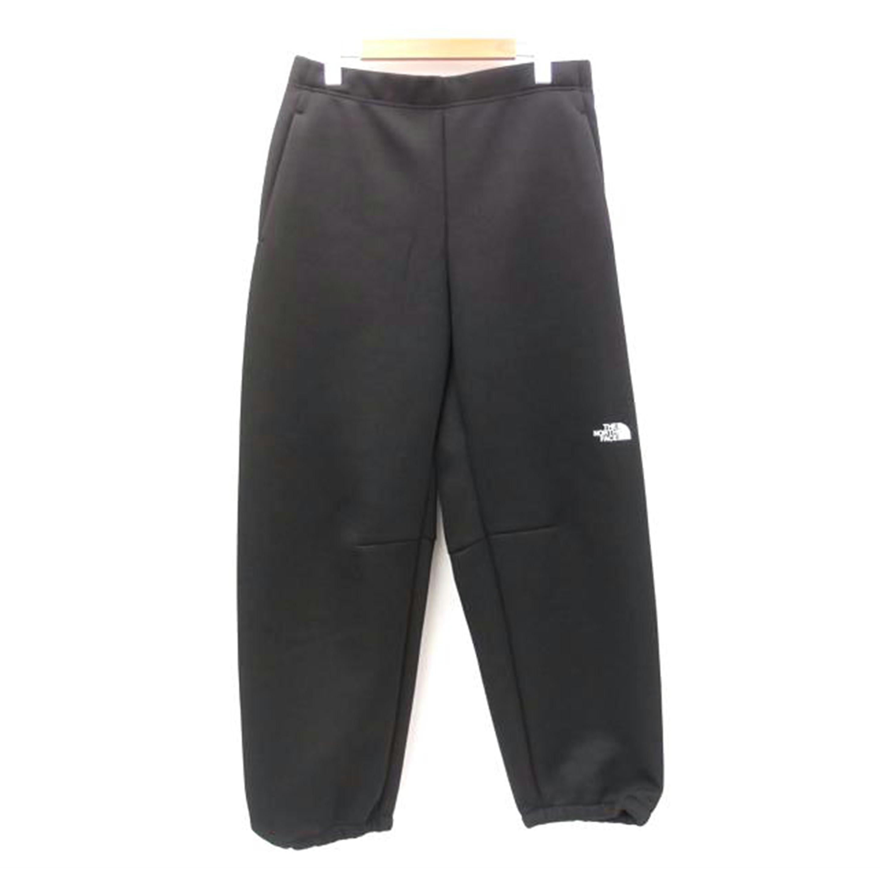 NORTHFACE ノースフェイス/テックエアースウェットパンツ黒/NB62581//Aランク/69