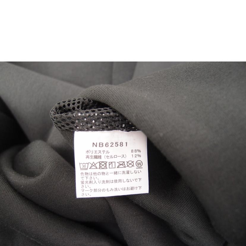 NORTHFACE ノースフェイス/テックエアースウェットパンツ黒/NB62581//Aランク/69