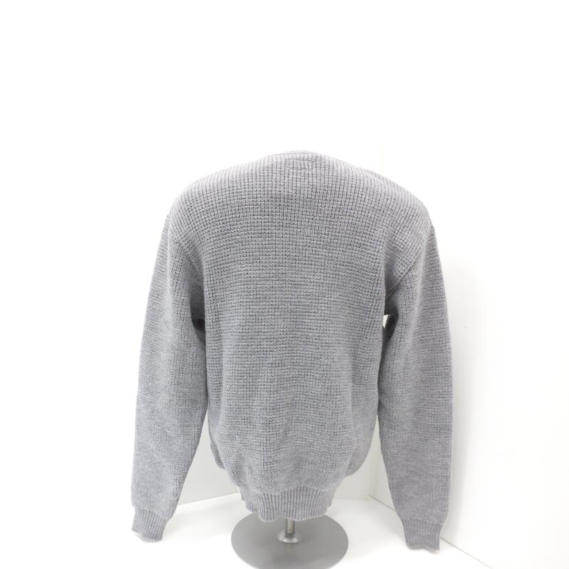 THE　FLAT　HEAD フラットヘッド/ウールVネックニット/CL-KT008//ABランク/88