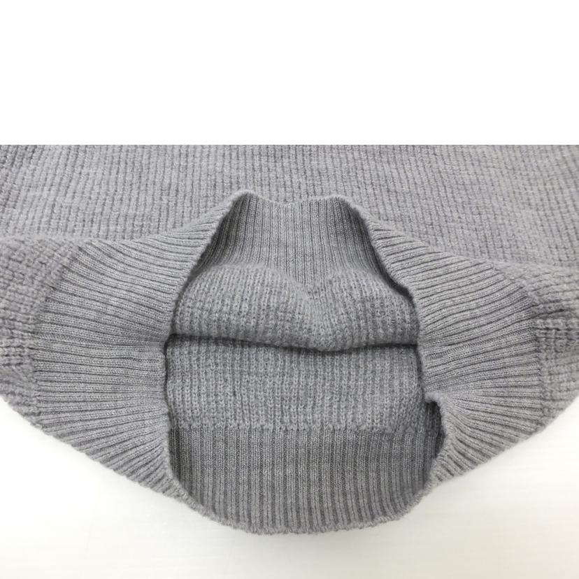 THE　FLAT　HEAD フラットヘッド/ウールVネックニット/CL-KT008//ABランク/88