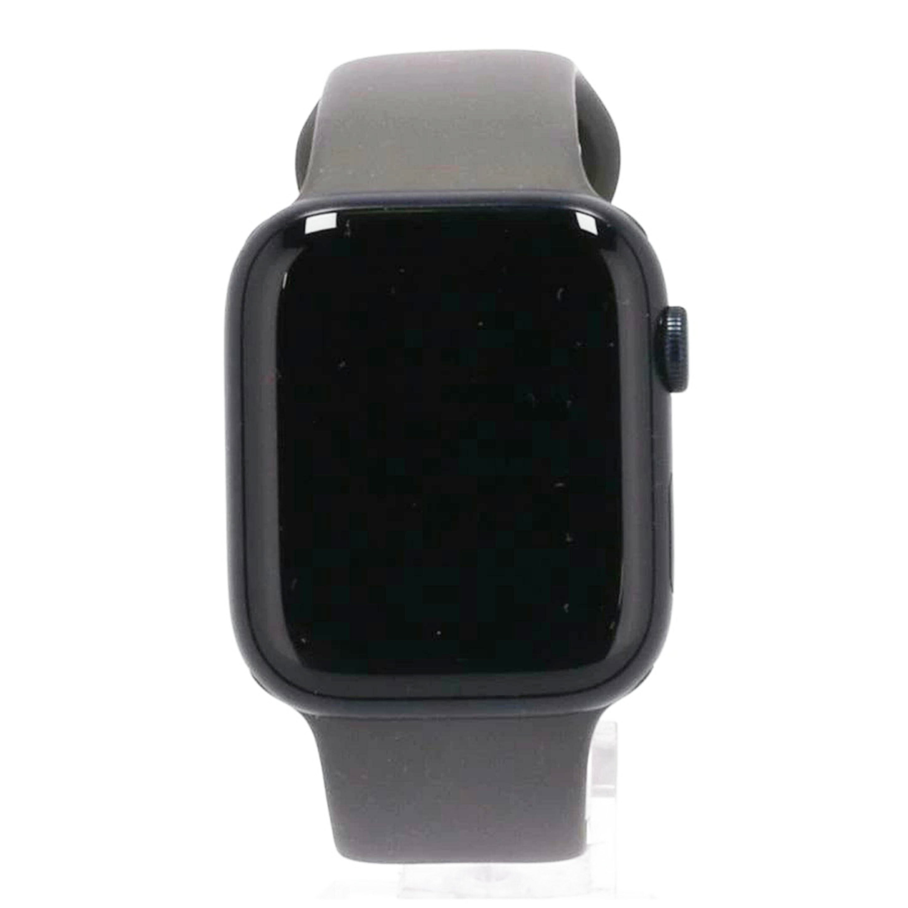Apple　 アップル　/Apple　Watch　Series8　GPS　45mm/MNP13J/A//N9XC3J09H0/Bランク/65