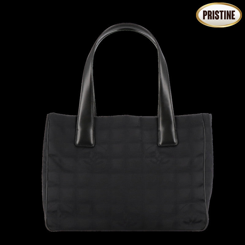 CHANEL　 シャネル/ニュートラベルライントートPM　/A20457//849****/SAランク/24