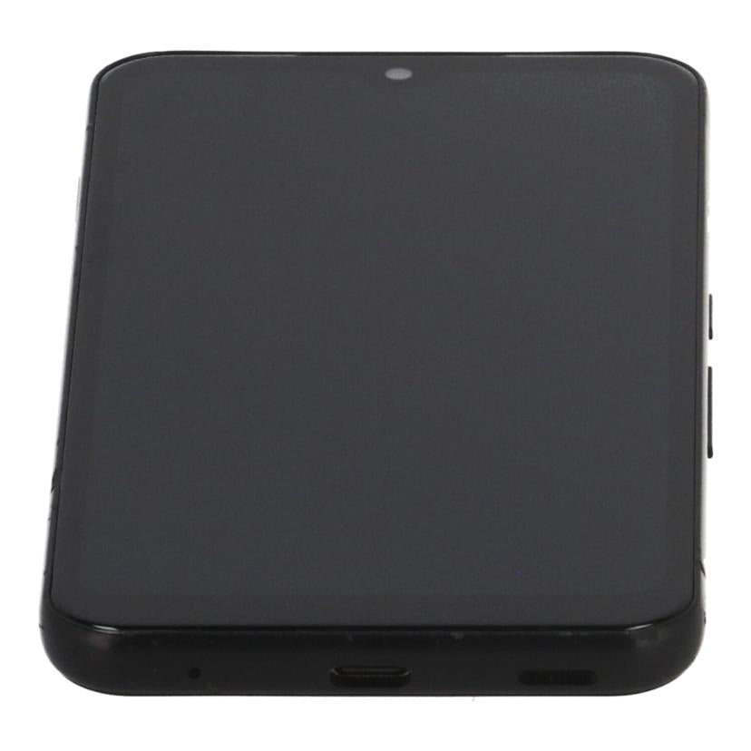 FUJITSU　FCNT　au 富士通 フジツウ　/スマートフォン／arrows　We　64GB/FCG01//72b9f65/Cランク/65