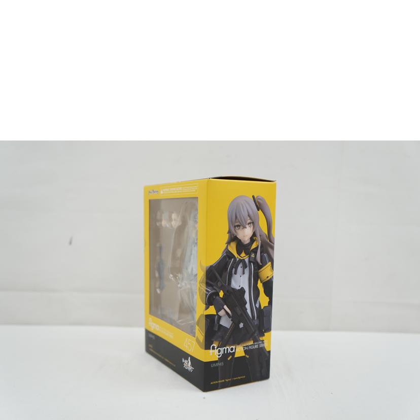 Max　Factory マックスファクトリー/figma　UMP45　ドールズフロントライン/457//Aランク/67