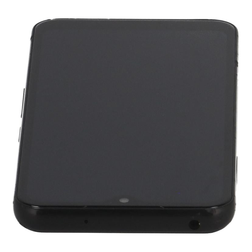 FUJITSU　FCNT　au 富士通 フジツウ　/スマートフォン／arrows　We　64GB/FCG01//72b9f65/Cランク/65