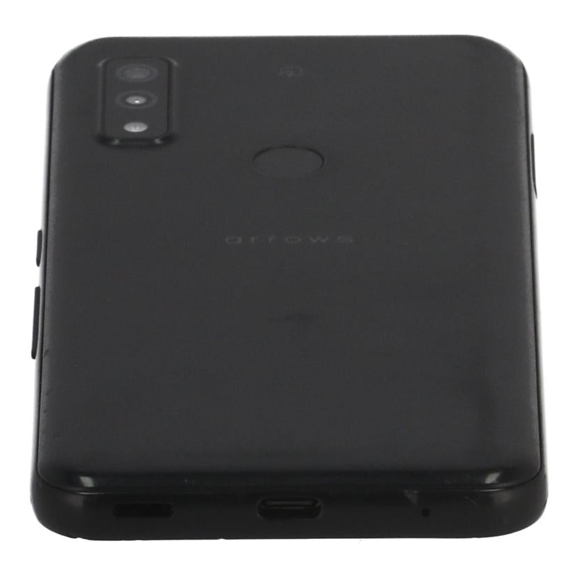 FUJITSU　FCNT　au 富士通 フジツウ　/スマートフォン／arrows　We　64GB/FCG01//72b9f65/Cランク/65