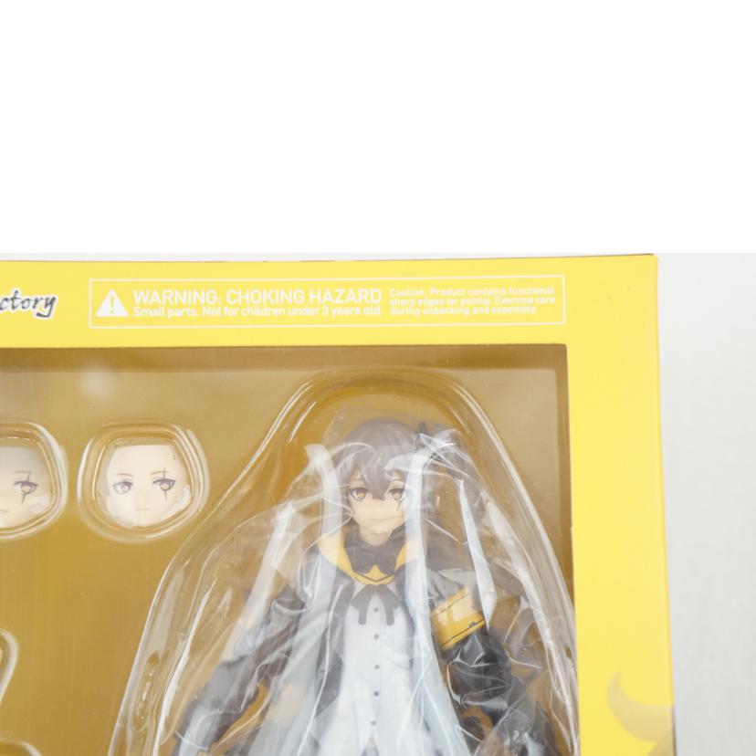 Max　Factory マックスファクトリー/figma　UMP45　ドールズフロントライン/457//Aランク/67