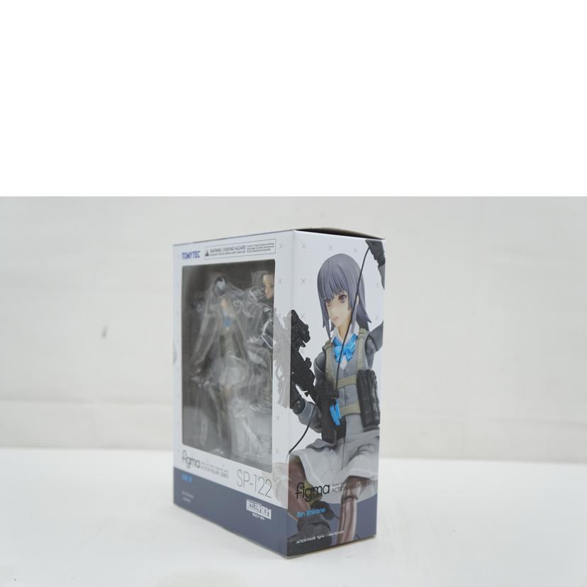 TOMY　TEC トミーテック/figma　白根凛　リトルアーモリー/SP-122//Aランク/67