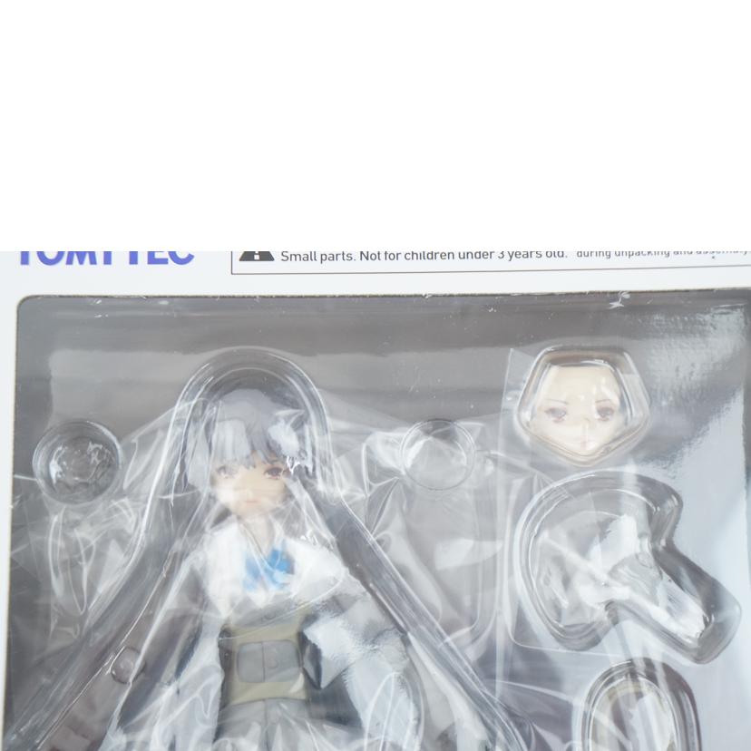 TOMY　TEC トミーテック/figma　白根凛　リトルアーモリー/SP-122//Aランク/67