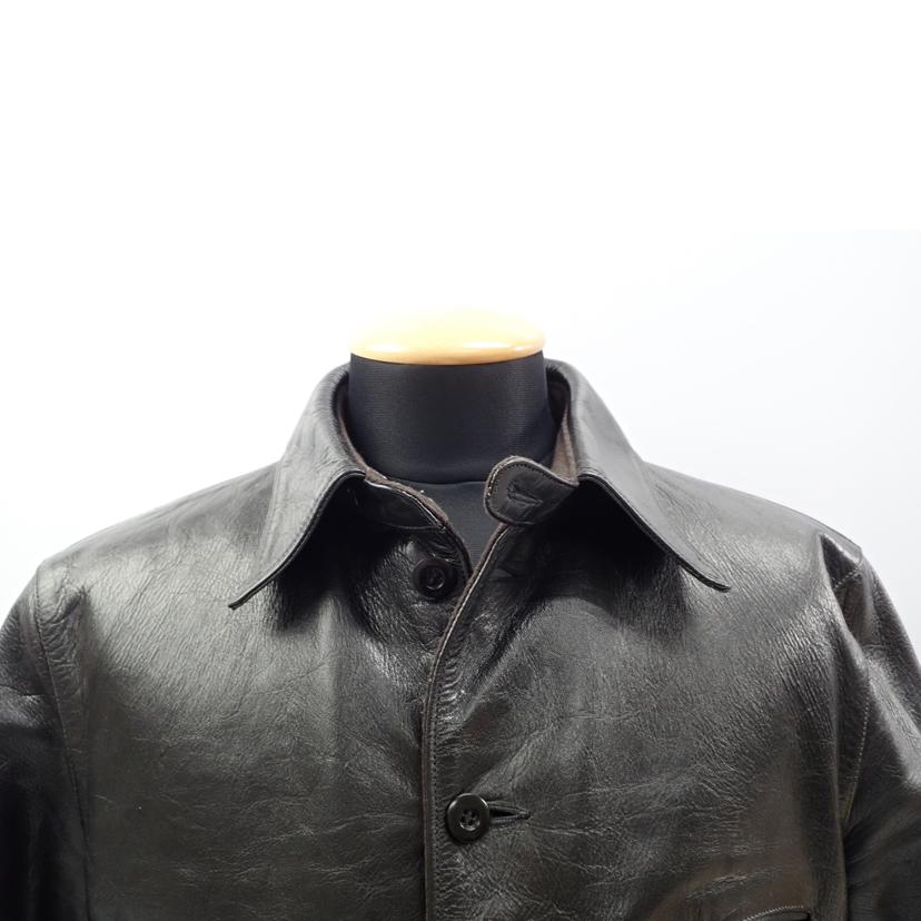 FREEWHEELERS フリーホイーラーズ/★FREEWHEELERS　ブレーキマンコート//42/Bランク/62