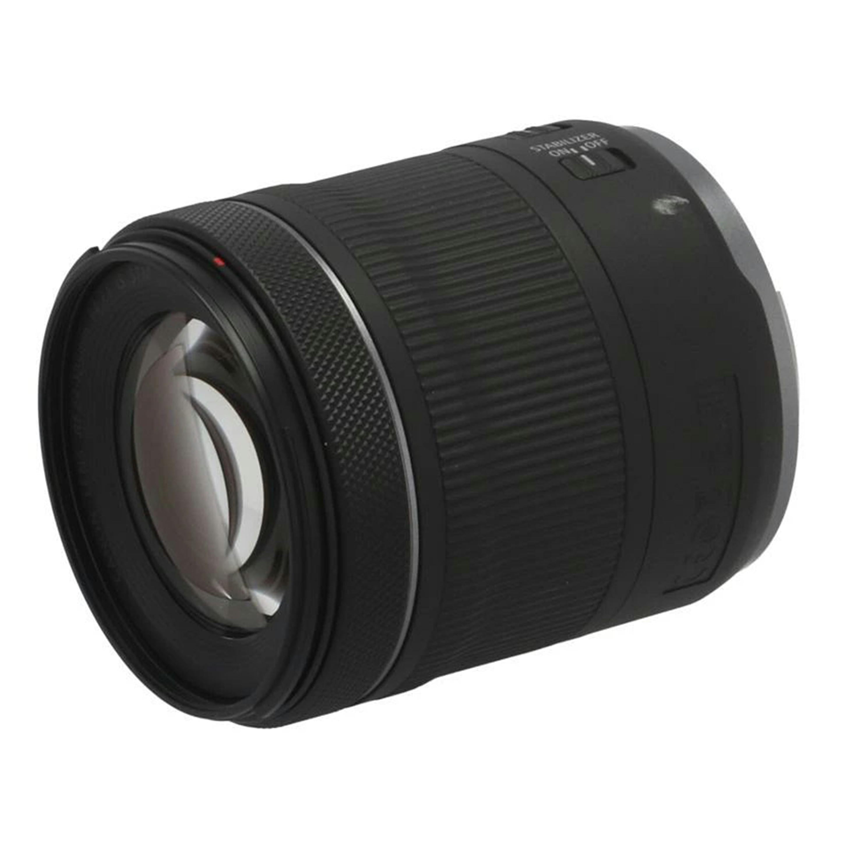 Canon キヤノン　/交換レンズ／RF24－105mm　STM/RF24-105mm F4-7.1 IS STM//0414000777/Bランク/84