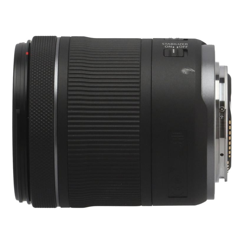Canon キヤノン　/交換レンズ／RF24－105mm　STM/RF24-105mm F4-7.1 IS STM//0414000777/Bランク/84