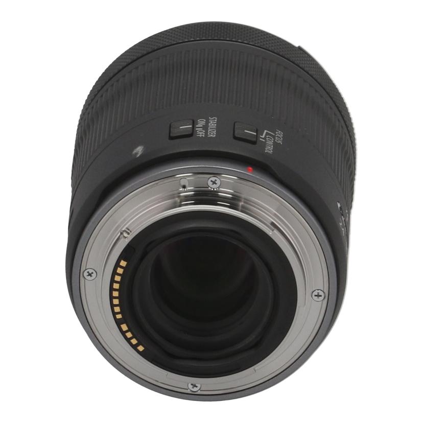 Canon キヤノン　/交換レンズ／RF24－105mm　STM/RF24-105mm F4-7.1 IS STM//0414000777/Bランク/84