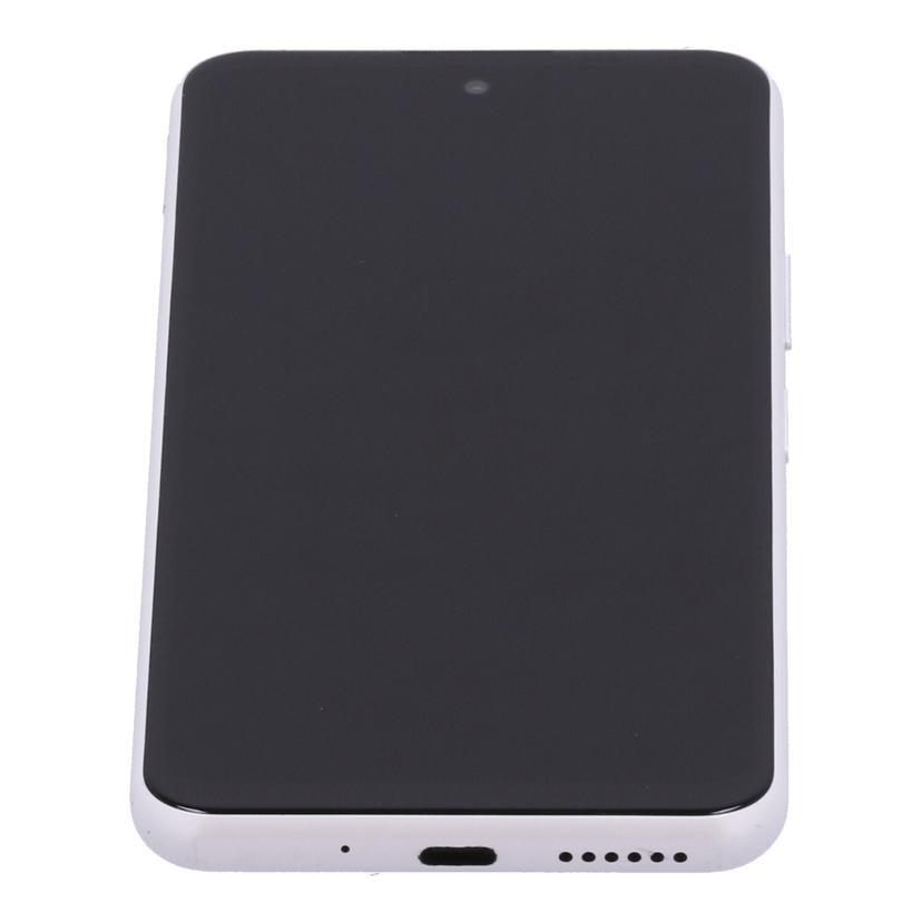 ZTE　Y！mobile ゼットティーイー　/スマートフォン／Libero　5G　II　64GB/A103ZT//320816818504/Bランク/69