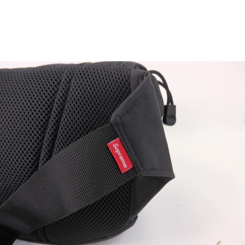 ｔｈｅ　ｎｏｒｔｈ　ｆａｃｅ ザノースフェイス/ノースフェイス×シュプリーム　ボディバッグ/NM724001//Sランク/84