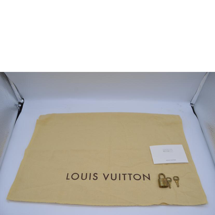 LOUIS　VUITTON ルイヴィトン/■トゥルーヴィル／モノグラム/M42228 //MI0***/Aランク/89