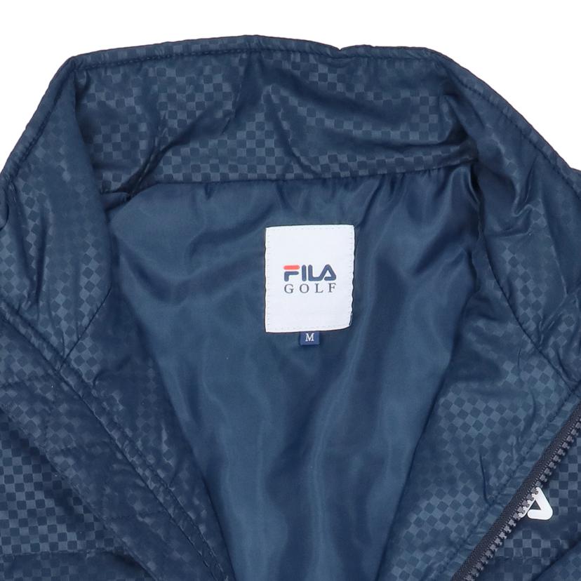 FILAGOLF フィラゴルフ/FILAGOLF／中綿セットアップ/787-280/380//Sランク/06