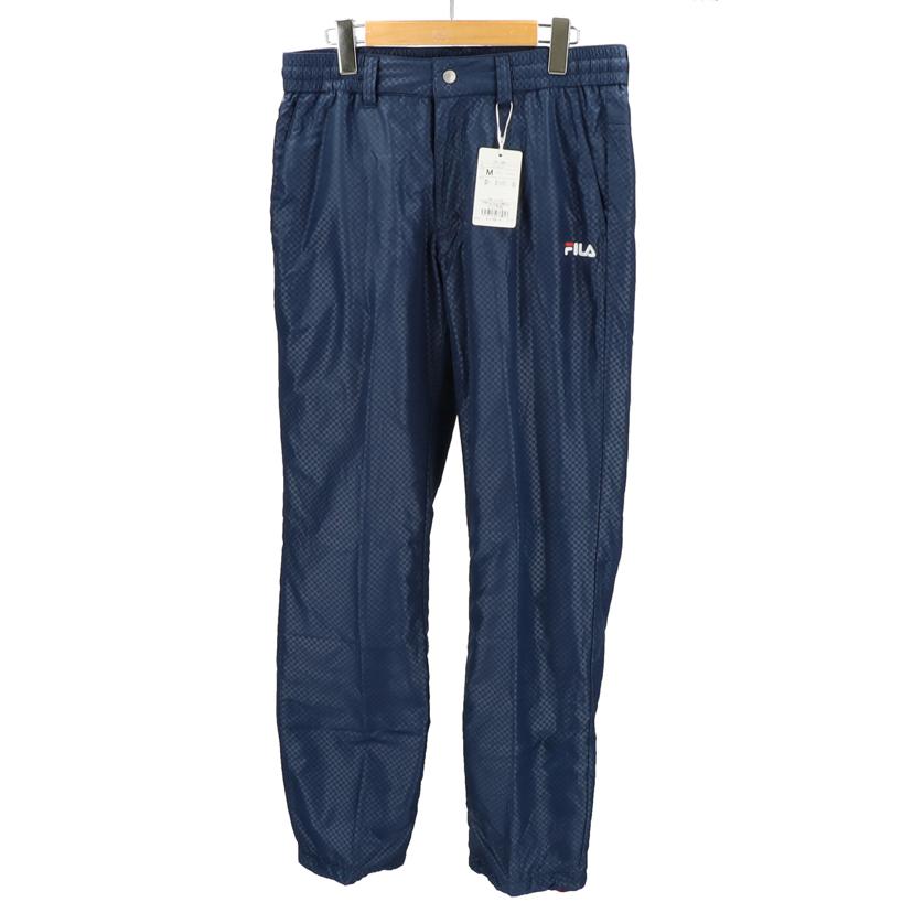 FILAGOLF フィラゴルフ/FILAGOLF／中綿セットアップ/787-280/380//Sランク/06