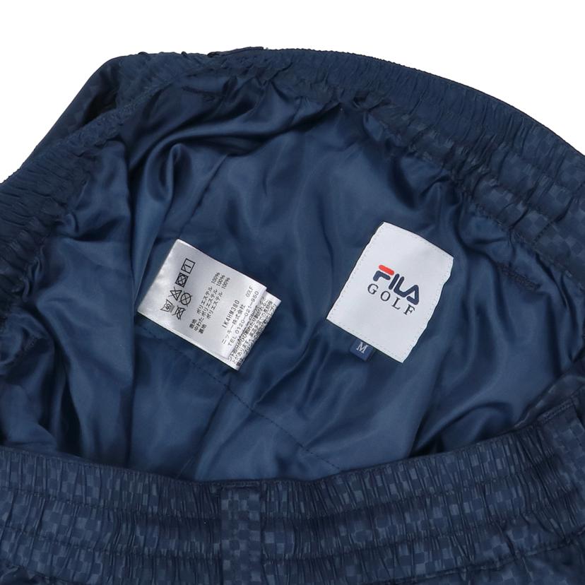 FILAGOLF フィラゴルフ/FILAGOLF／中綿セットアップ/787-280/380//Sランク/06