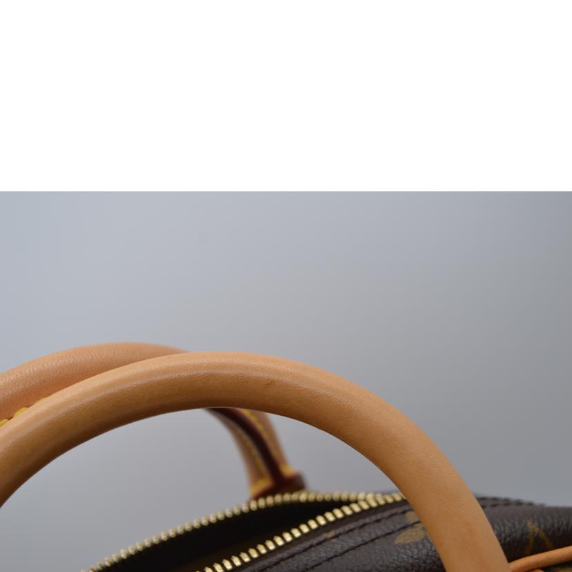 LOUIS　VUITTON ルイヴィトン/■トゥルーヴィル／モノグラム/M42228 //MI0***/Aランク/89