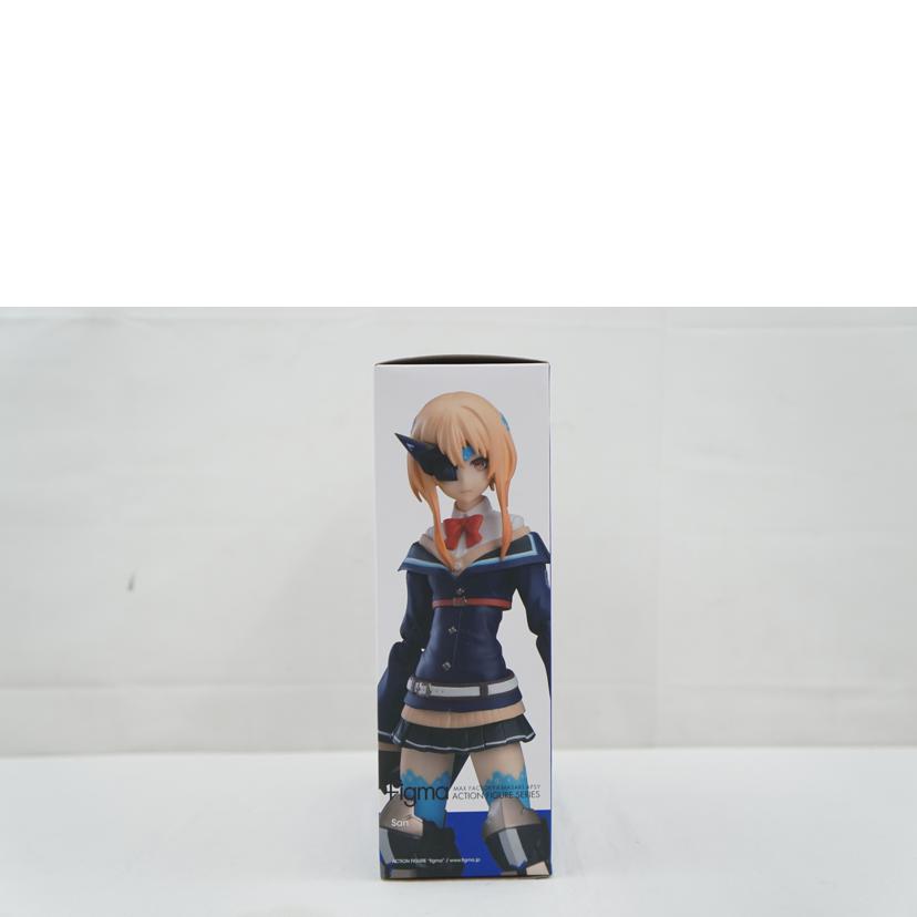 Max　Factory マックスファクトリー/figma　参　重兵装型女子高生/456//Aランク/67