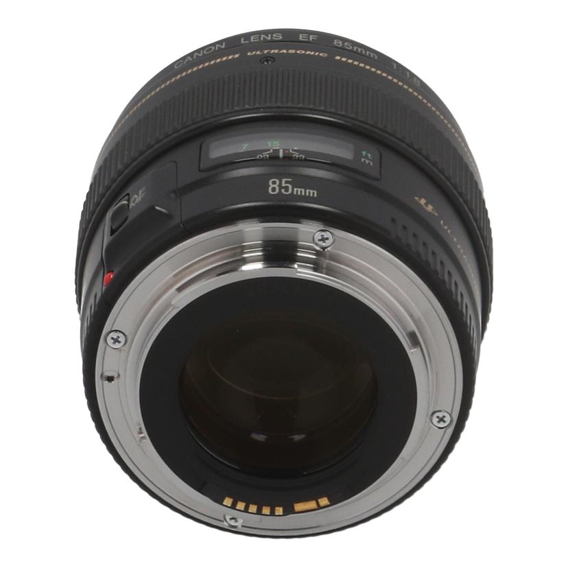 Canon キヤノン　/交換レンズ／85mm/EF85mm F1.8 USM//40701031/Bランク/84