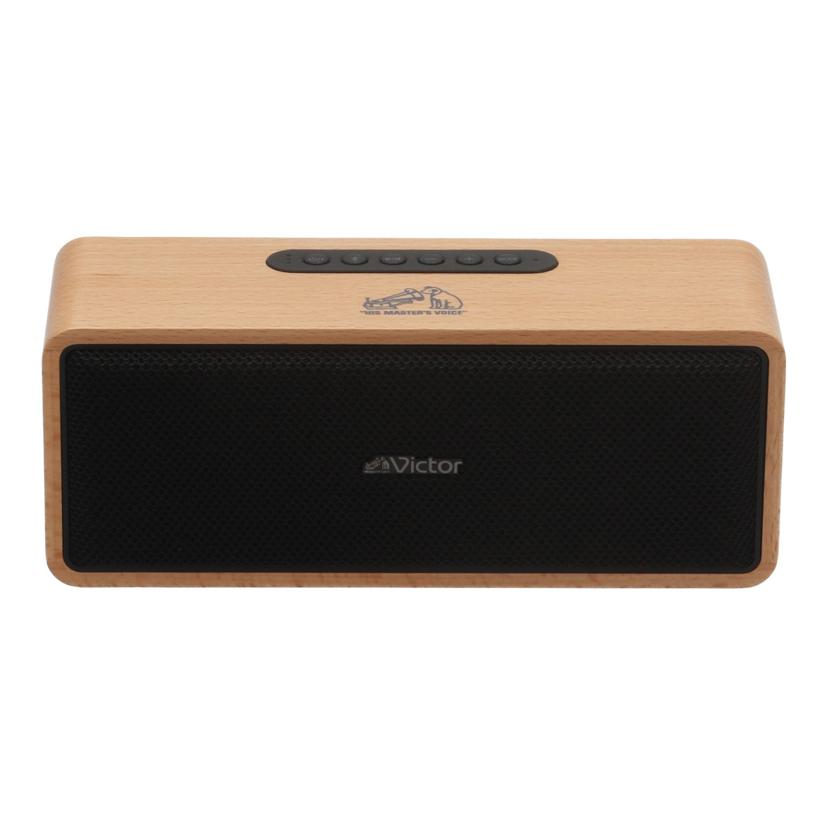 JVC Victor JVCケンウッド /ワイヤレススピーカー/SP-WS02BT//17076374/Bランク/62