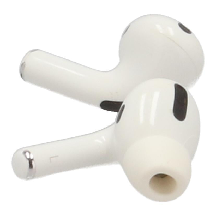 Apple アップル　/Airpods　Pro　第1世代/MWP22J/A//H2YDX1G70C6L/Bランク/09