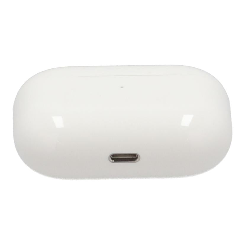 Apple アップル　/Airpods　Pro　第1世代/MWP22J/A//H2YDX1G70C6L/Bランク/09