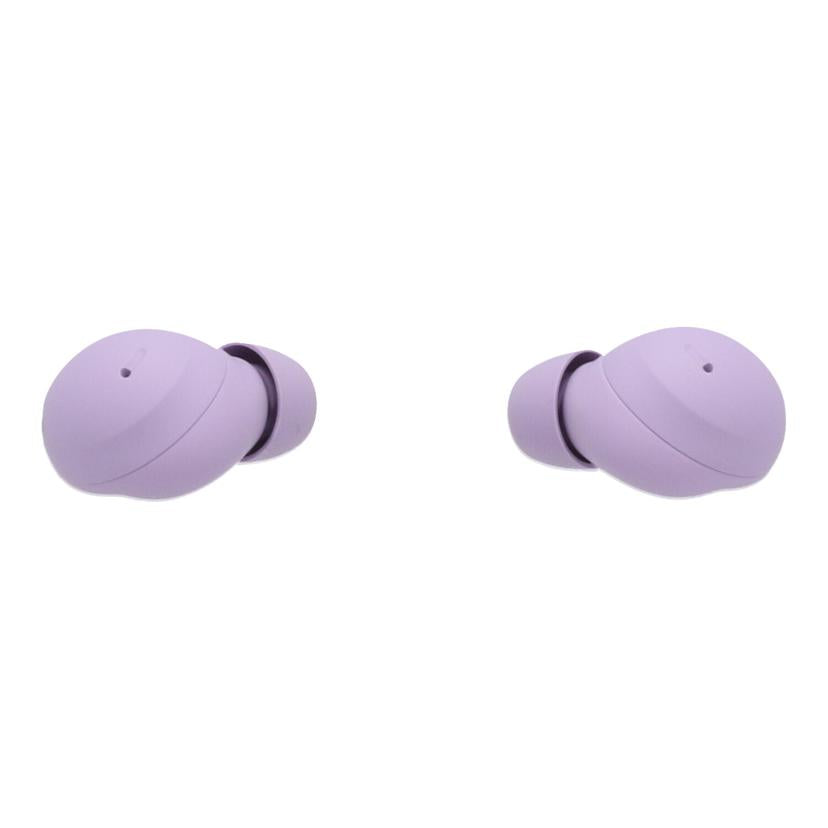 SAMSUNG　 サムスン　/ワイヤレスイヤホン／Galaxy　Buds2　Pro/SM-R510NLVAKDI//RFAT90DZVEV/Bランク/62