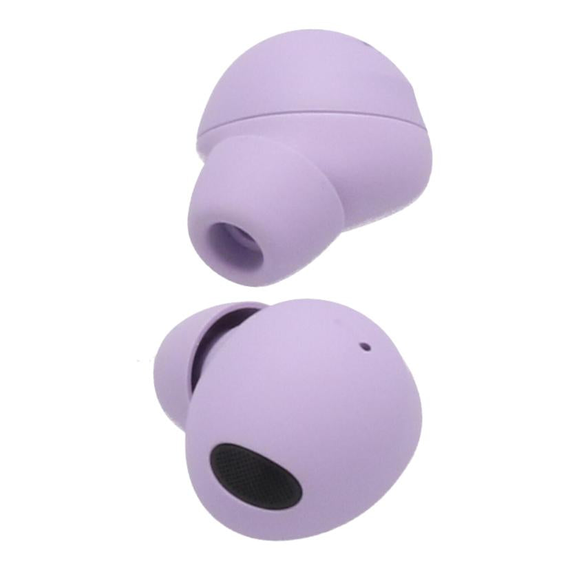 SAMSUNG　 サムスン　/ワイヤレスイヤホン／Galaxy　Buds2　Pro/SM-R510NLVAKDI//RFAT90DZVEV/Bランク/62