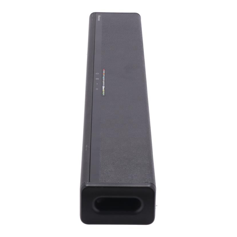 Hisense ハイセンス　/サウンドバー/HS214//5PASTNN03JP001ACA160565/Bランク/84