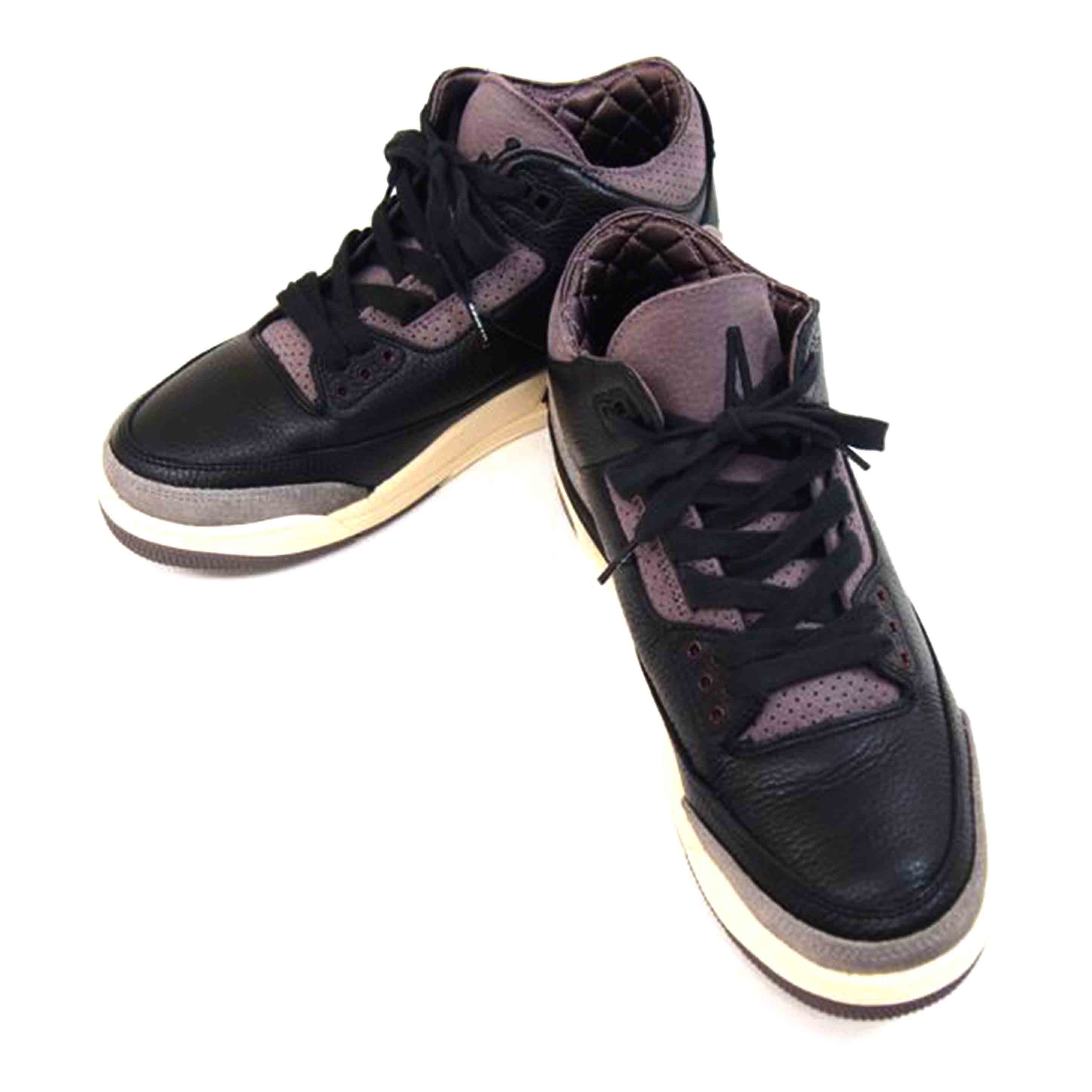 NIKE ナイキ/NIKE　WMNS　AIR　JORDAN　3　RETRO　OG　SP/FZ4811-001//Aランク/71