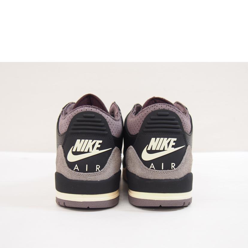 NIKE ナイキ/NIKE　WMNS　AIR　JORDAN　3　RETRO　OG　SP/FZ4811-001//Aランク/71