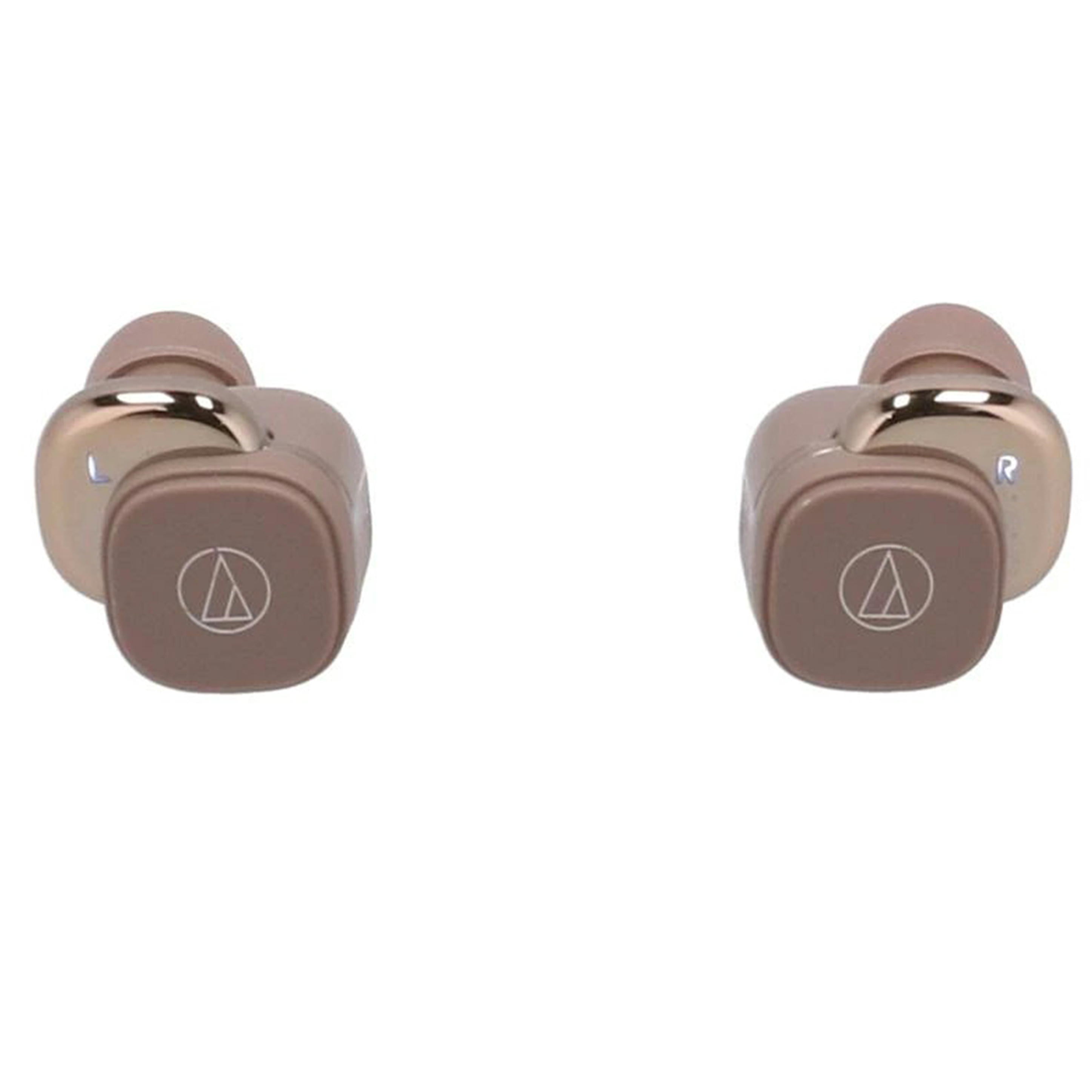 audio－technica オーディオテクニカ　/ワイヤレスイヤホン/ATH-SQ1TW2//-/Bランク/09