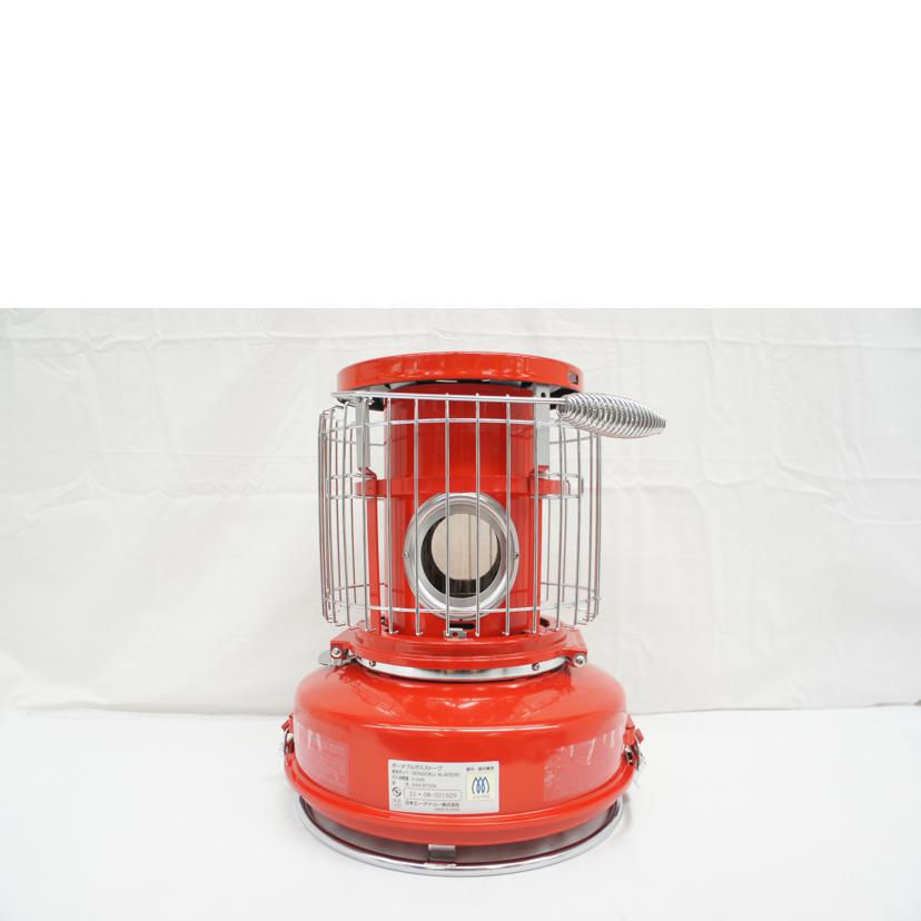 SENGOKU　ALADDIN 千石アラジン/ポータブルガスストーブ/SAG-BF02A//21.08-001929/ABランク/05