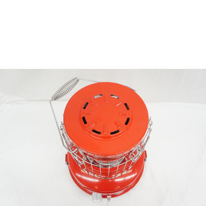 SENGOKU　ALADDIN 千石アラジン/ポータブルガスストーブ/SAG-BF02A//21.08-001929/ABランク/05