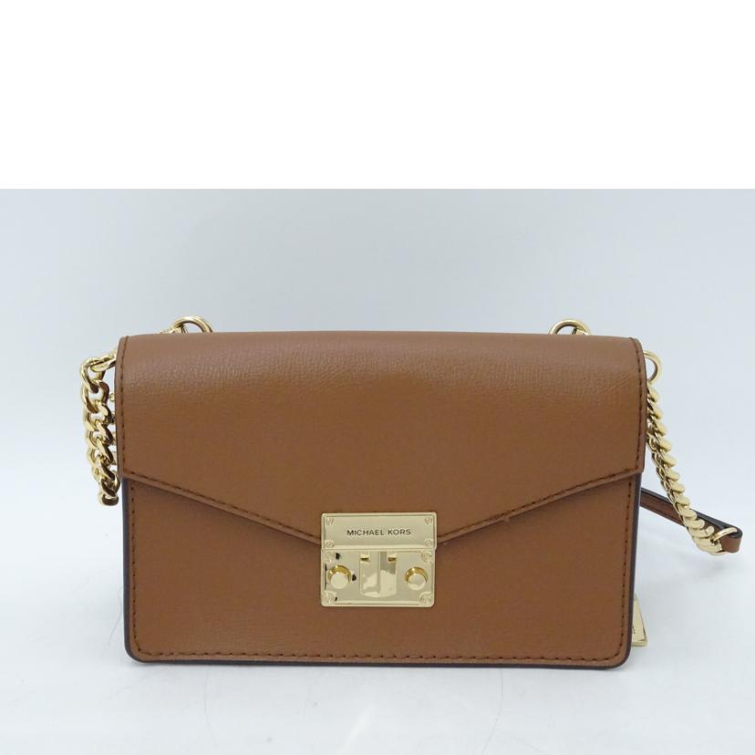 MICHAEL KORS マイケルコース /MICHAEL KORS ショルダーバッグ//ABランク/69