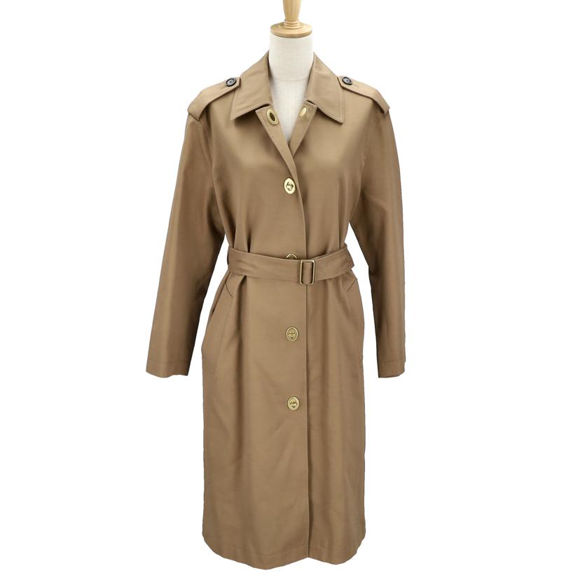 COACH コーチ/ターンロックトレンチ/CG159//Aランク/94