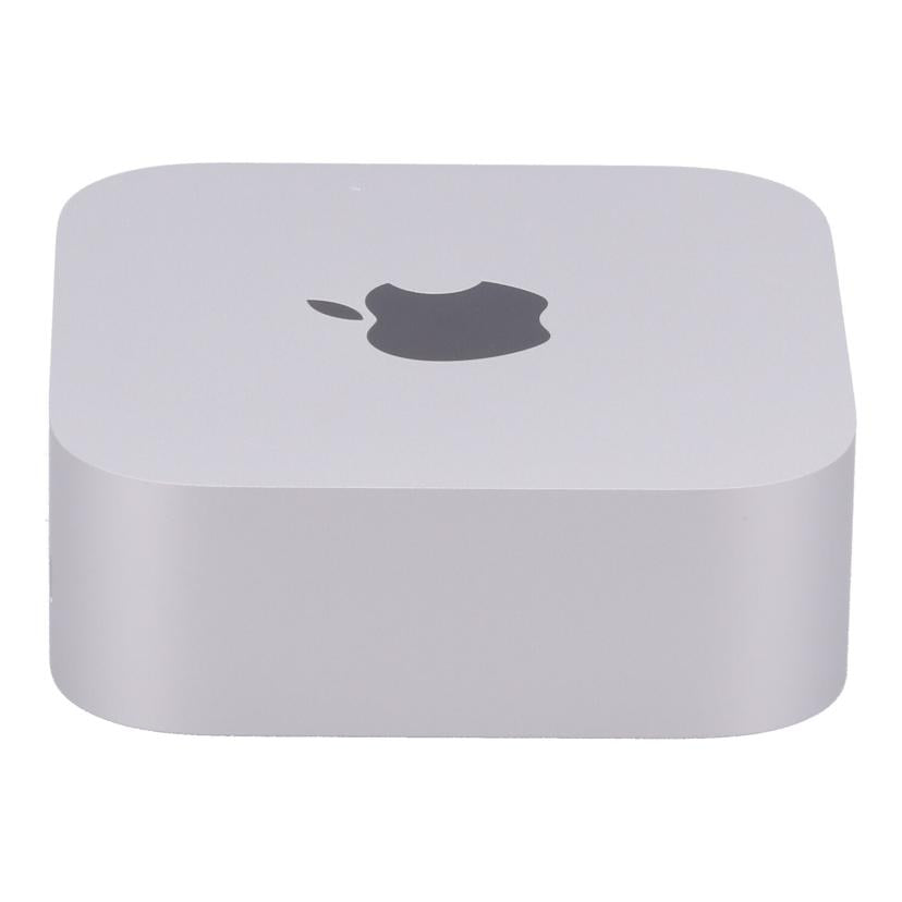 Apple アップル/Mac　mini（Late､2024）/MU9D3J/A//W2GNFVHFP6/Aランク/75
