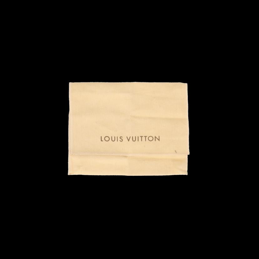 LOUIS VUITTON　 ルイヴィトン/ポルトフォイユ・ジョイ／マルチカラー・ブロン/M60281//TN0***/ABランク/24
