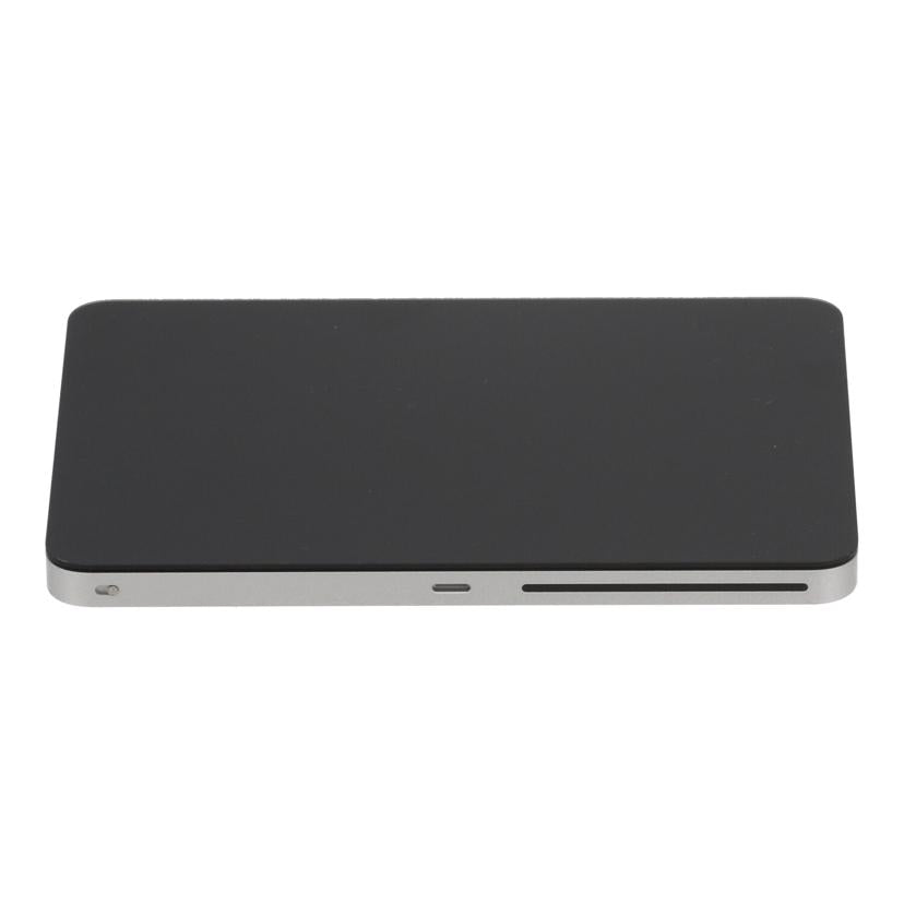 Apple アップル/Magic　Trackpad2/MRMF2J/A//CC2436300AL1G2YBC/Bランク/75