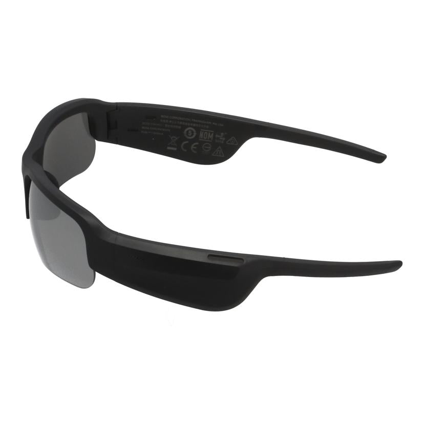 BOSE ボーズ/オーディオサングラス/Frames Tempo/839769-0100//081006U02850321AE/ABランク/62
