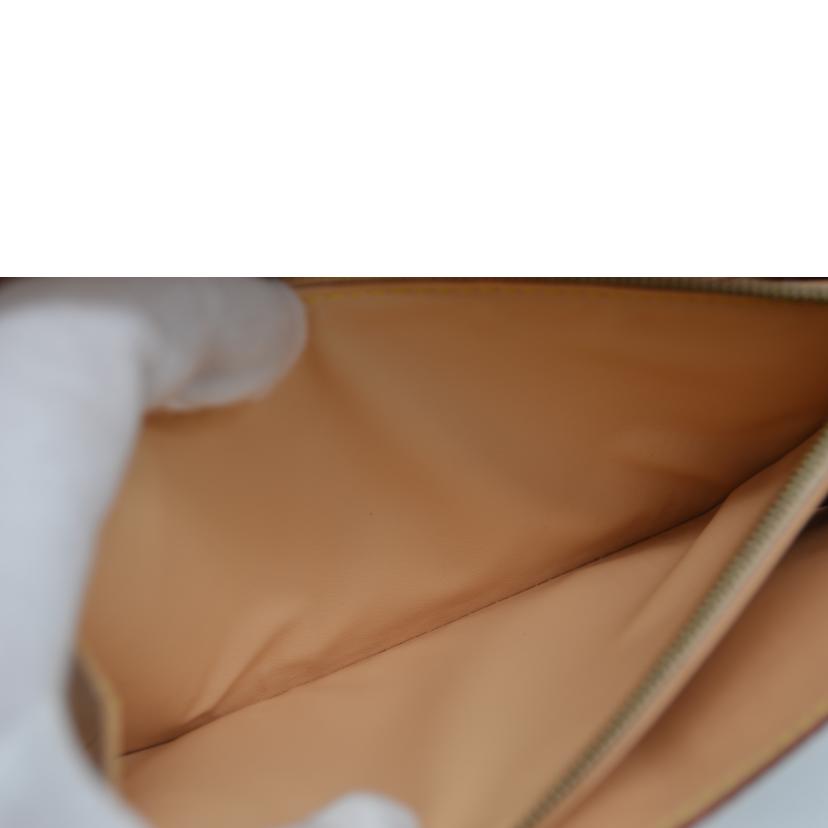 LOUIS VUITTON ルイヴィトン/ポルトフォイユ・サラ／モノグラム・マルチカラー／ブロン/M93532//TH4***/ABランク/89