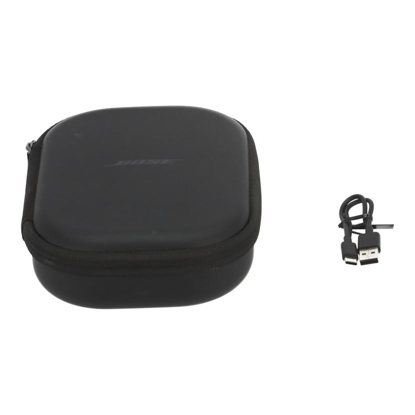 BOSE ボーズ　/ワイヤレスヘッドホン/QuietComfort 45//083501T21090864AE/Bランク/78