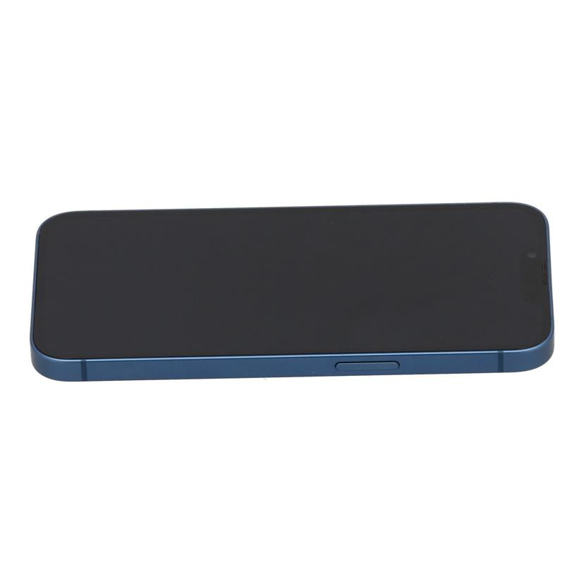 Apple SIMロックなし  アップル /iPhone13 128GB/MLNG3J/A//C4214FN09V/ABランク/22