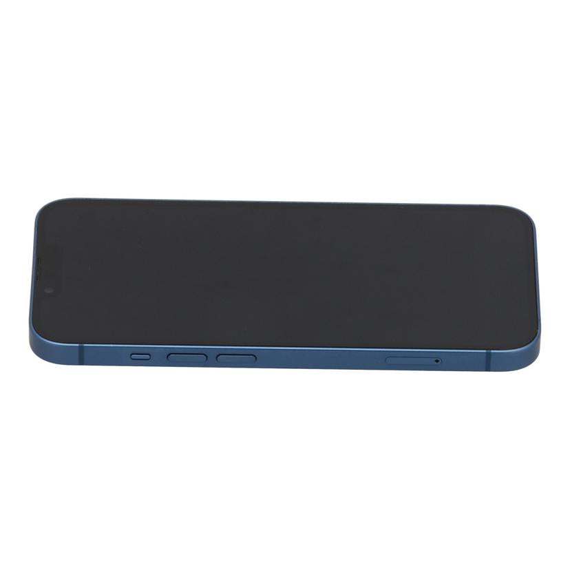 Apple SIMロックなし  アップル /iPhone13 128GB/MLNG3J/A//C4214FN09V/ABランク/22